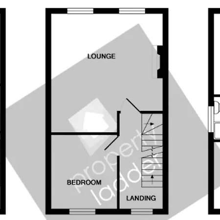 The Townhouse Apartment Norwich Exterior photo