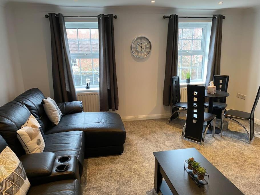 Apartment The Townhouse Norwich