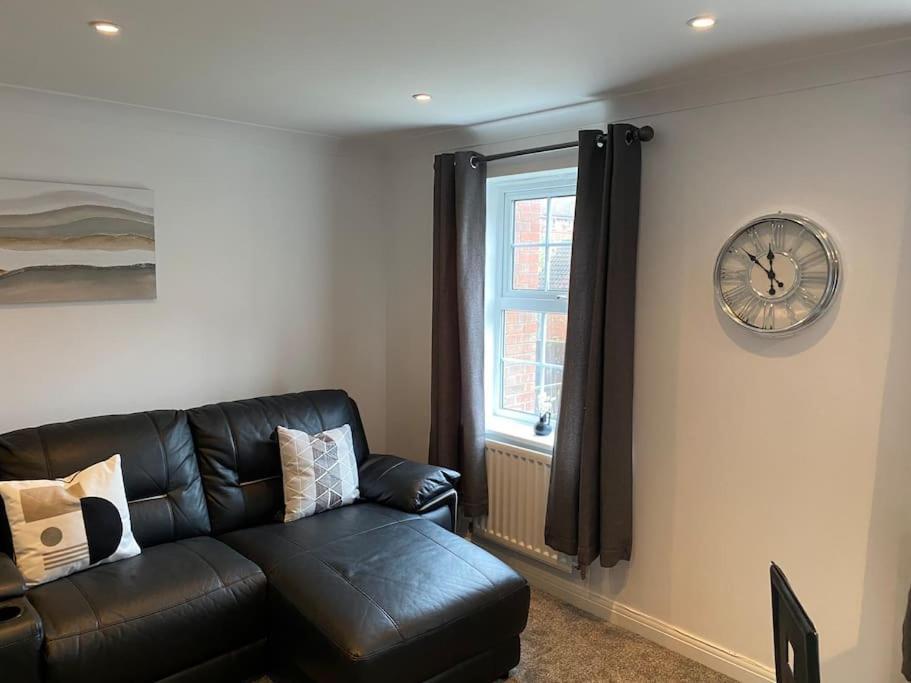 The Townhouse * Norwich