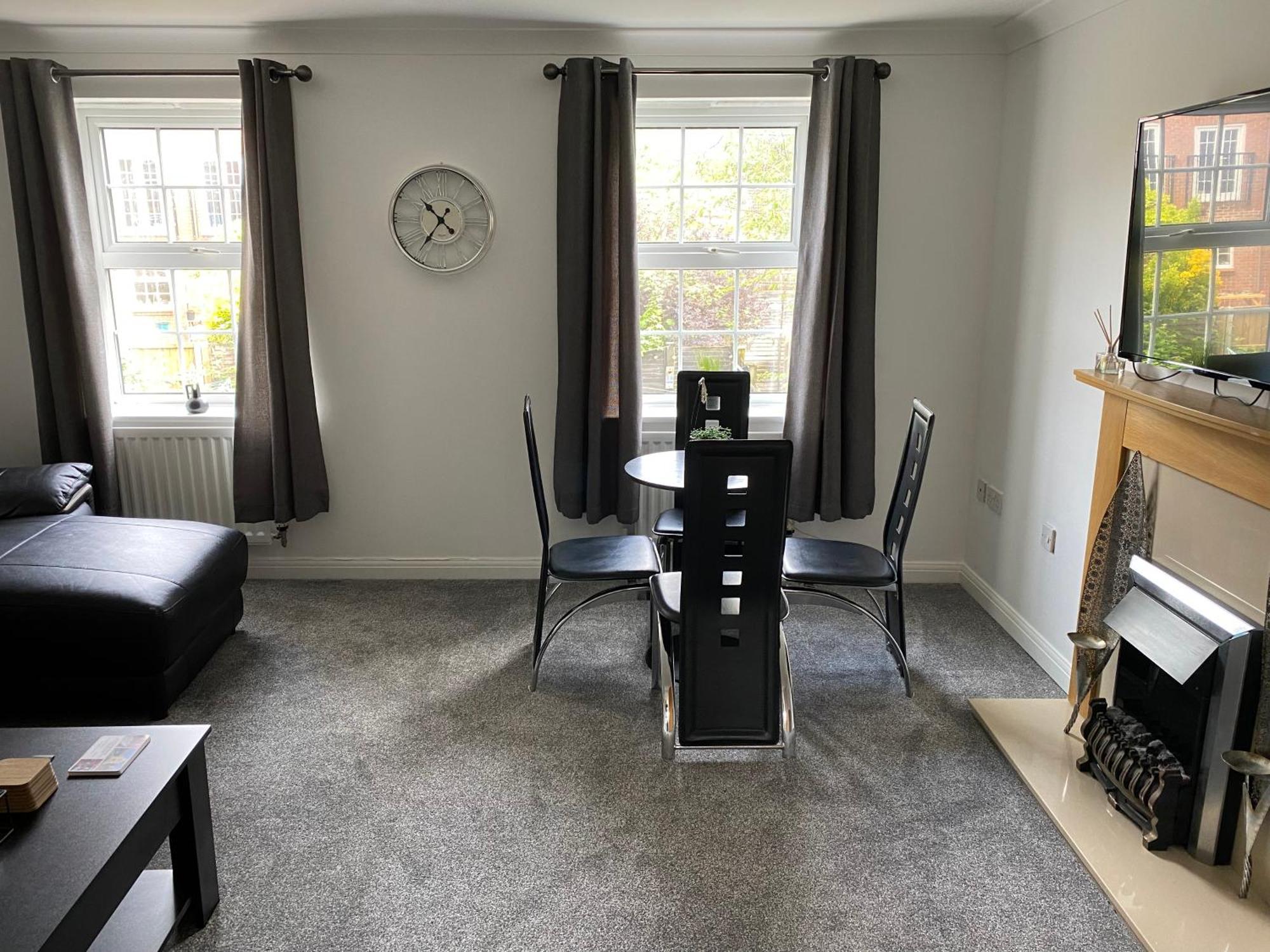 The Townhouse Norwich